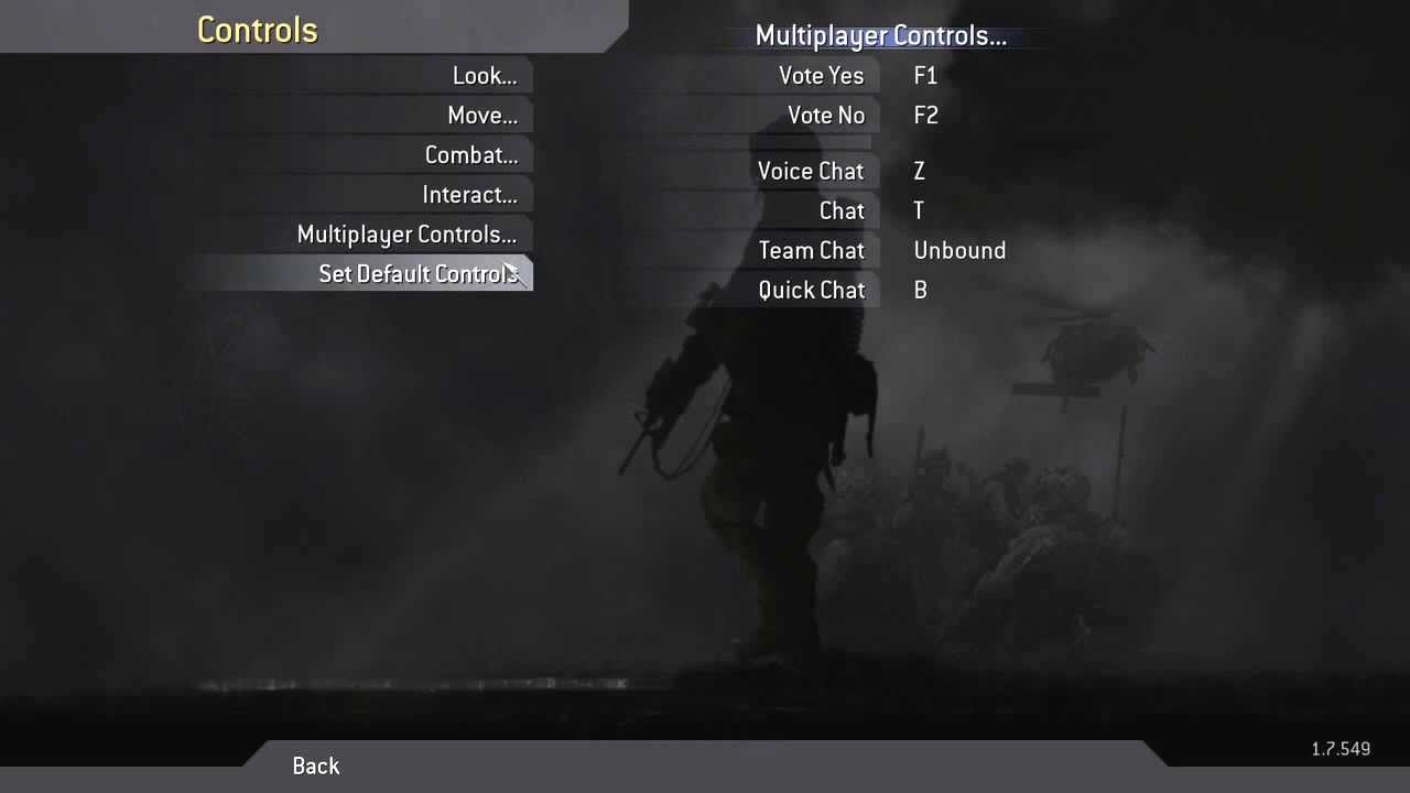 How To Use Xbox 360 Controller With Call Of Duty 4 For Mac